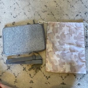 Dagne Dover 13" Laptop Sleeve